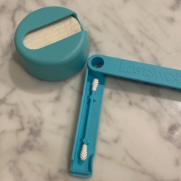 NWT - Last Swab and Last Round - Picture 2 of 3